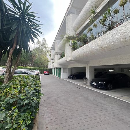 דירות Jardines Del Mar מארבלה מראה חיצוני תמונה