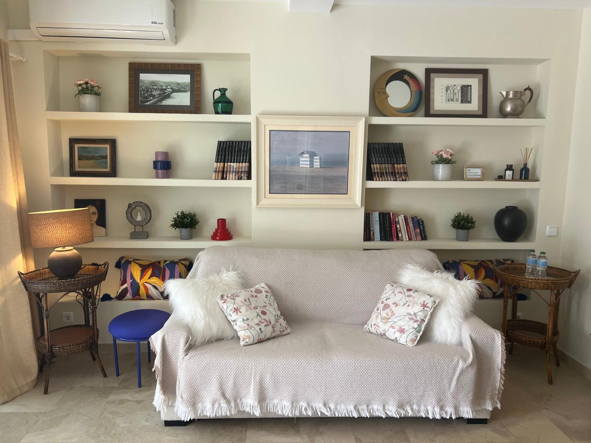 דירות Jardines Del Mar מארבלה מראה חיצוני תמונה