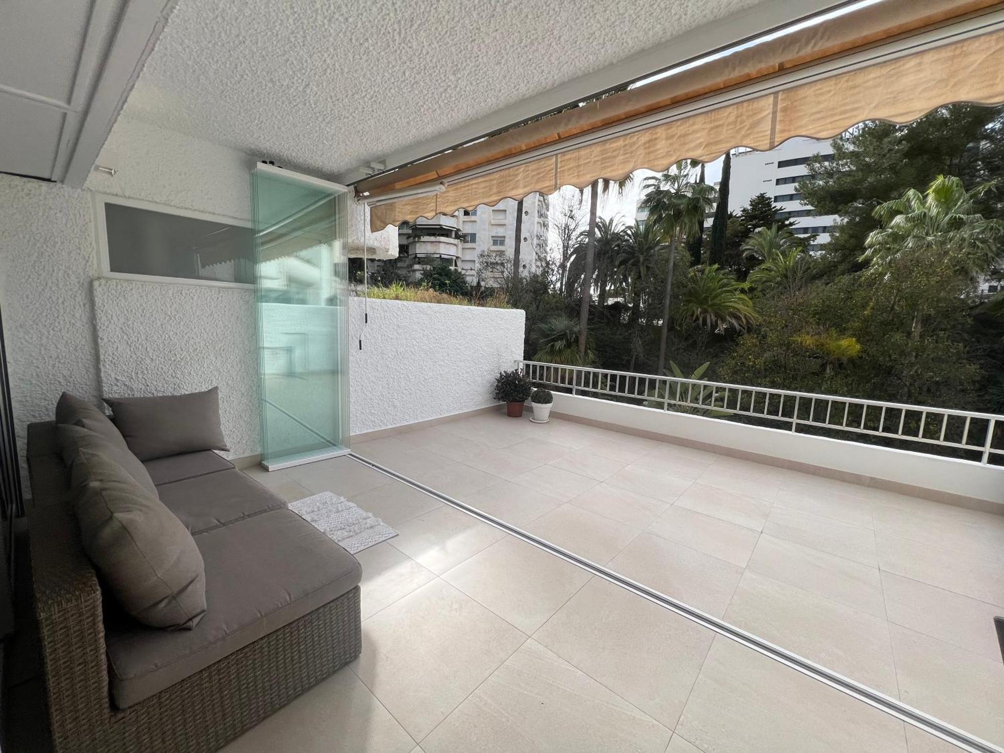 דירות Jardines Del Mar מארבלה מראה חיצוני תמונה