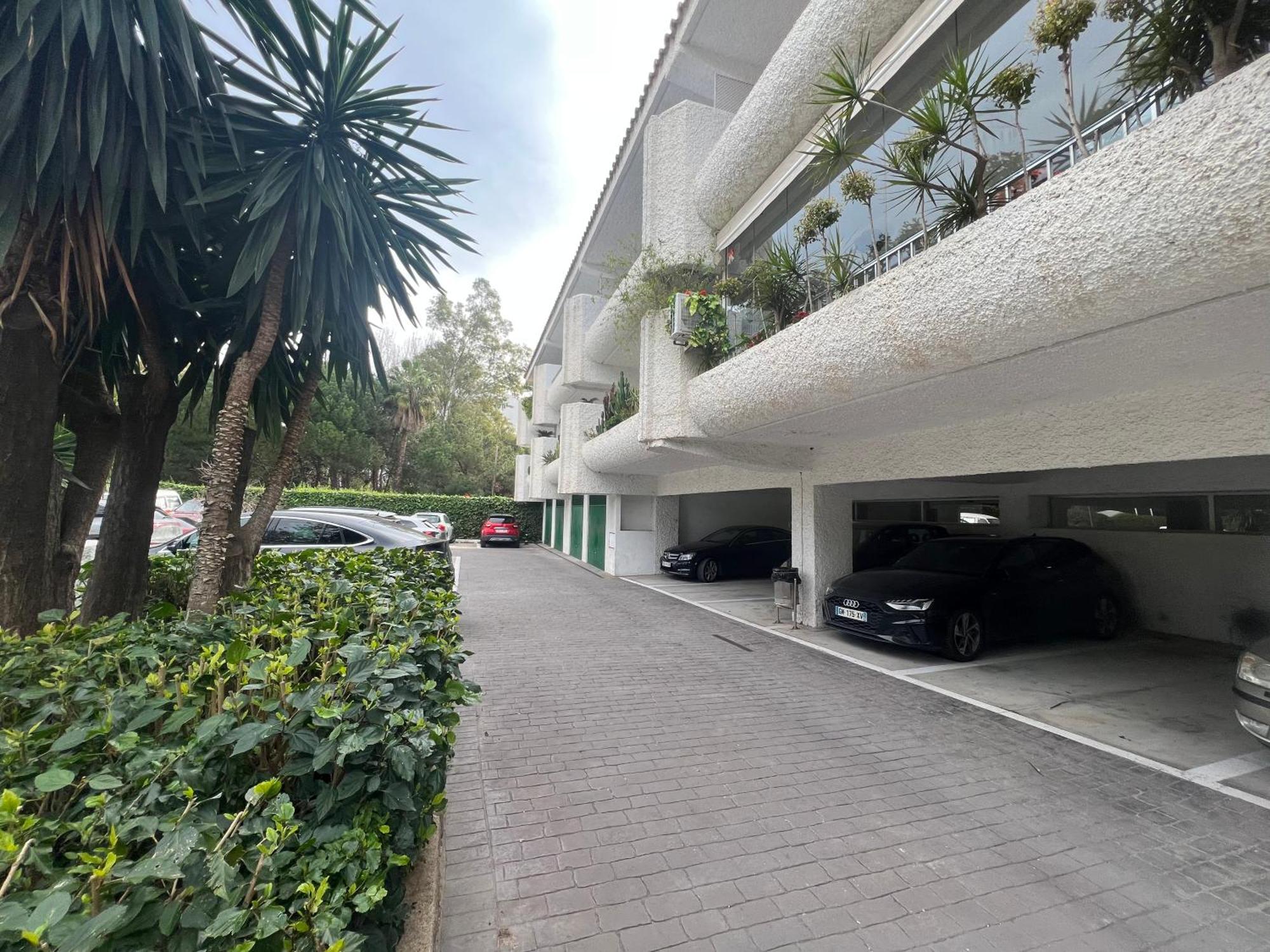 דירות Jardines Del Mar מארבלה מראה חיצוני תמונה