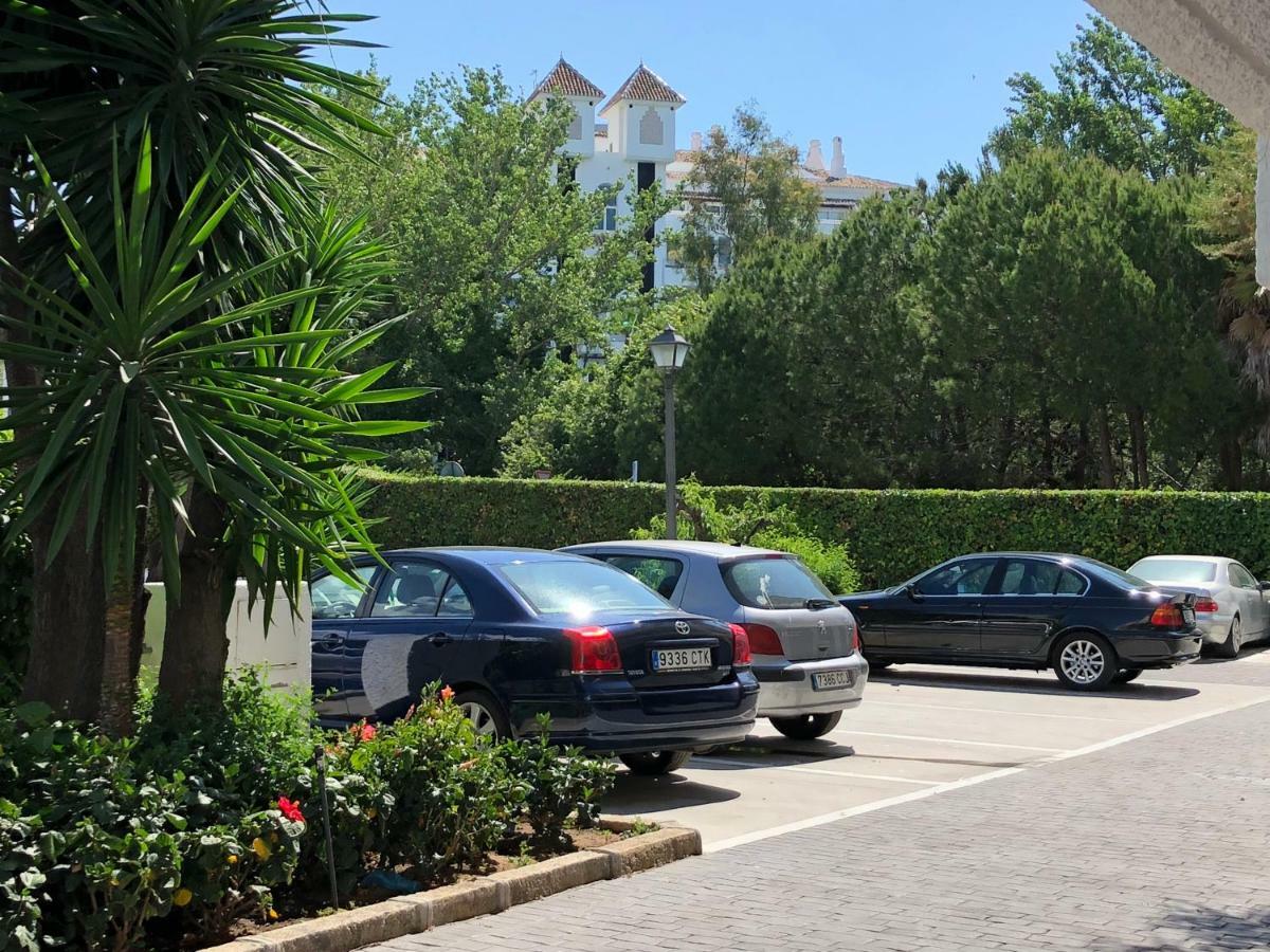 דירות Jardines Del Mar מארבלה מראה חיצוני תמונה