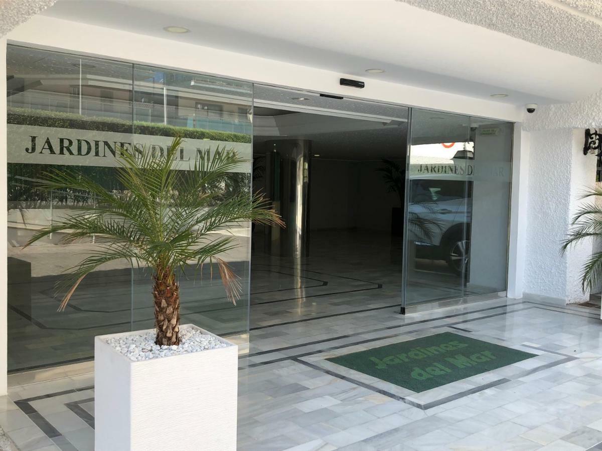 דירות Jardines Del Mar מארבלה מראה חיצוני תמונה