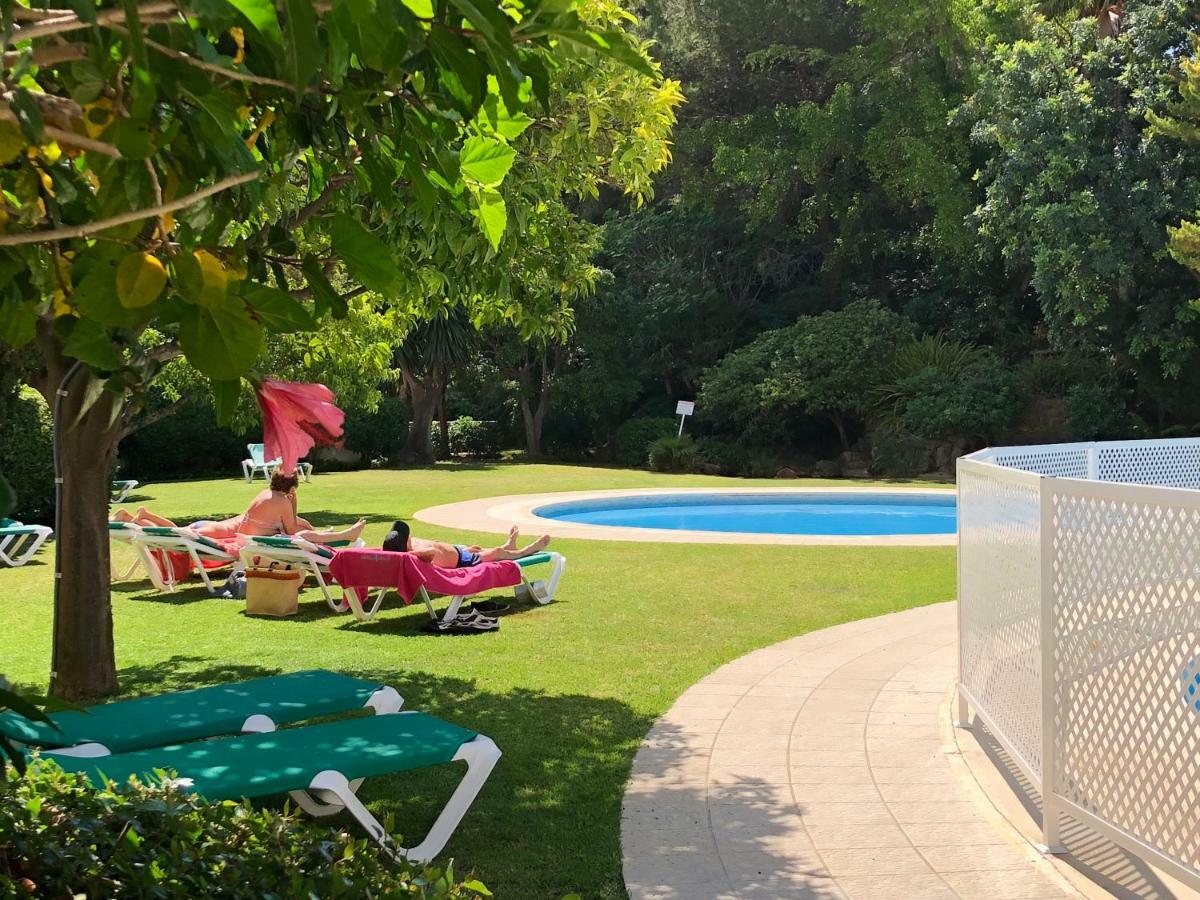 דירות Jardines Del Mar מארבלה מראה חיצוני תמונה
