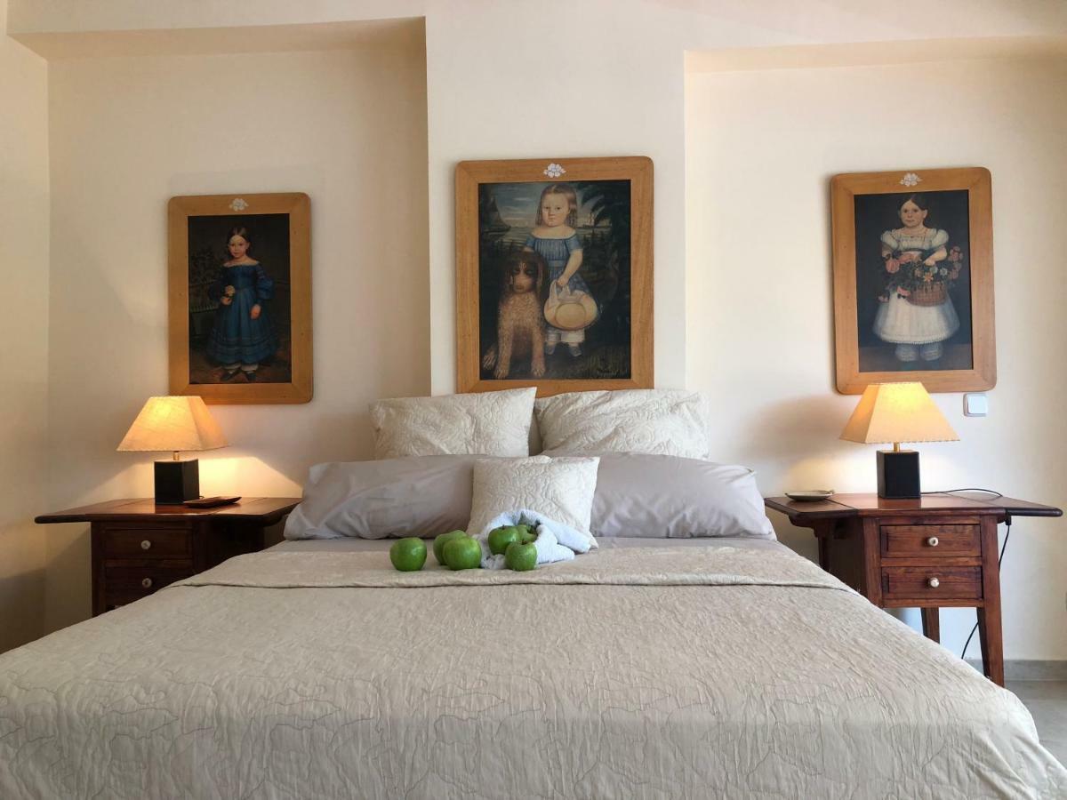 דירות Jardines Del Mar מארבלה מראה חיצוני תמונה