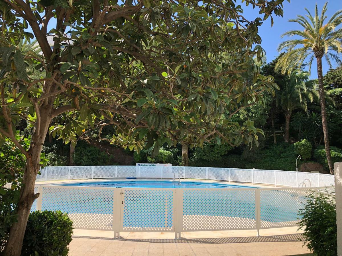 דירות Jardines Del Mar מארבלה מראה חיצוני תמונה