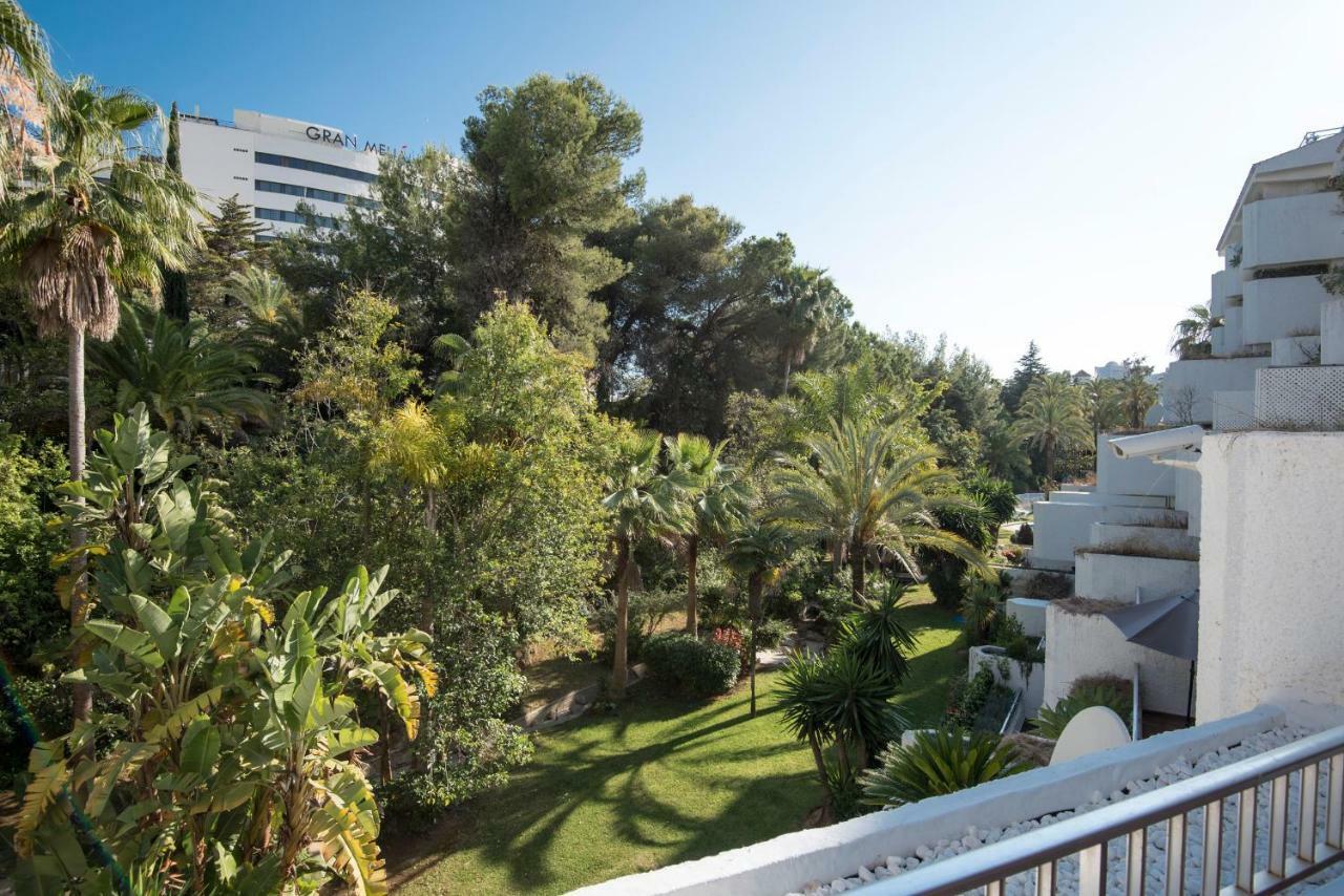 דירות Jardines Del Mar מארבלה מראה חיצוני תמונה