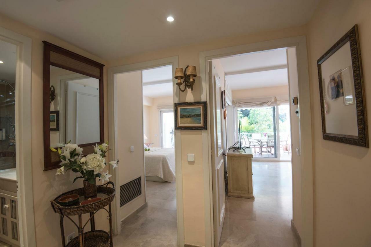 דירות Jardines Del Mar מארבלה מראה חיצוני תמונה